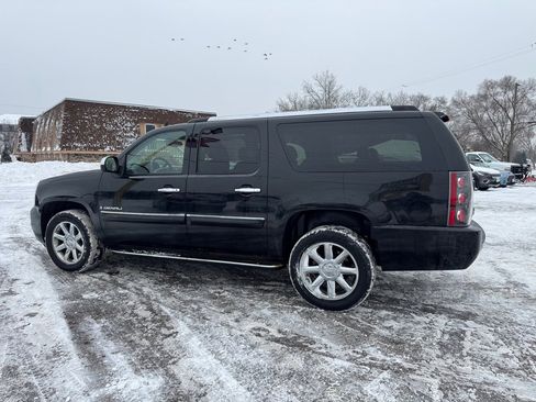 Used 2008 GMC Yukon XL Denali image 8