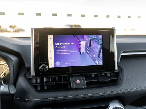 Certified 2024 Toyota RAV4 LE image 29