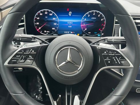 Certified 2025 Mercedes-Benz E 350 Sedan image 23