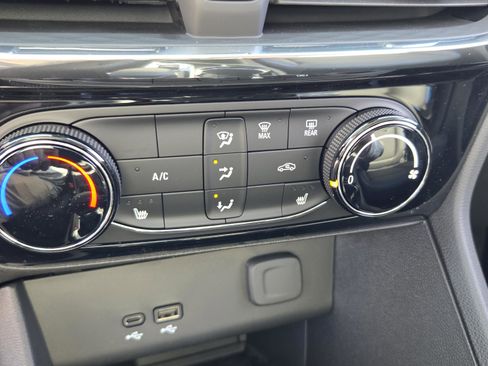 New 2026 Buick Encore GX Sport Touring w/ Advanced Technology Package image 16