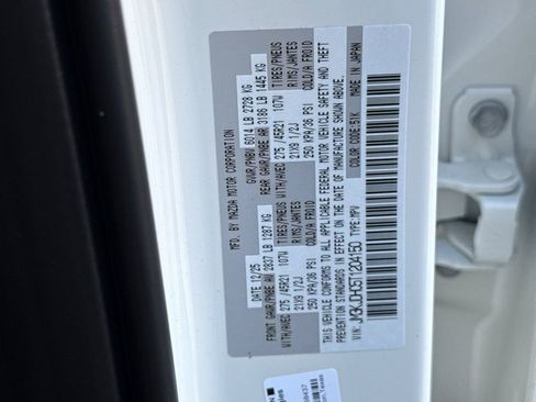 New 2026 MAZDA CX-70 3.3 Turbo S w/ Premium Package image 28