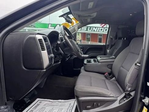 Used 2015 Chevrolet Silverado 1500 LT w/ Texas Edition, 1LT Trim RWD image 10