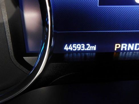 Used 2022 Ford F350 King Ranch w/ FX4 Off-Road Package image 46