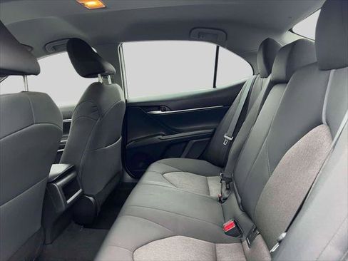 Certified 2023 Toyota Camry LE image 12