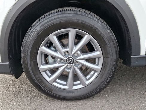 Certified 2023 MAZDA CX-5 AWD 2.5 S w/ Select Package image 10