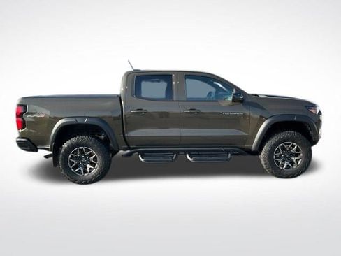 Certified 2025 Chevrolet Colorado ZR2 w/ Technology Package image 7