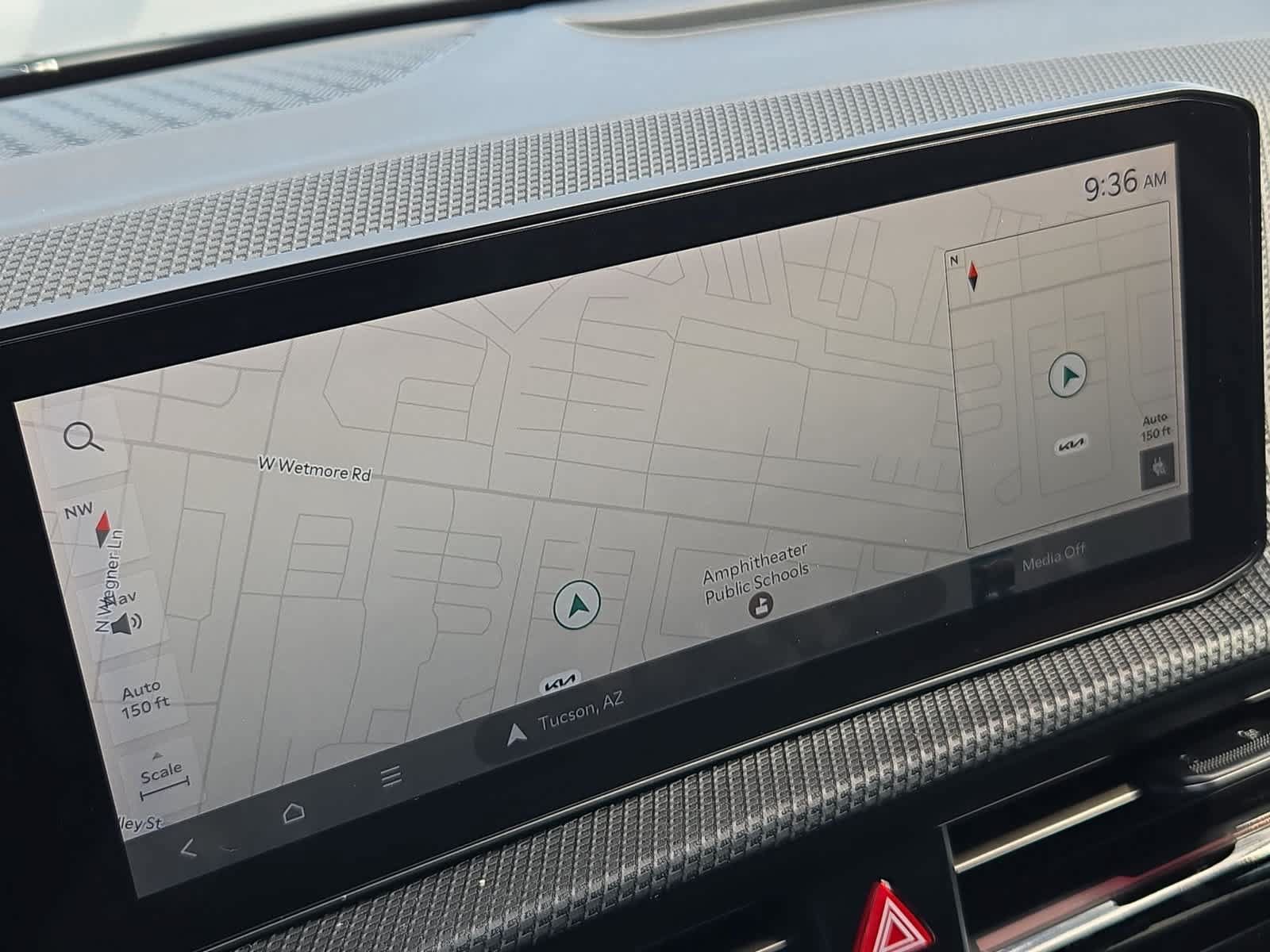 New 2026 Kia EV6 GT-Line RWD image 30