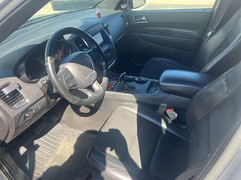 Used 2020 Dodge Durango GT image 10
