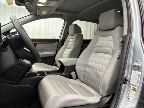 Used 2022 Honda CR-V EX image 17