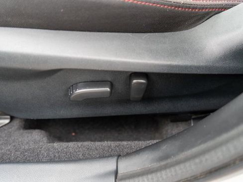 Used 2022 Subaru Impreza 2.0i Sport image 20