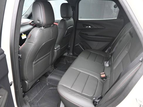 New 2026 Chevrolet TrailBlazer RS AWD/4WD image 11
