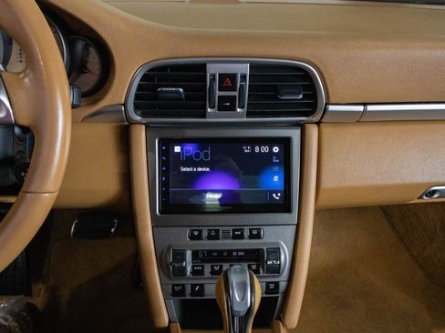 Used 2007 Porsche 911 Carrera S image 4