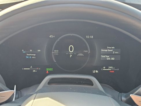 Used 2026 Lexus RX 350 Premium w/ Convenience Package image 22