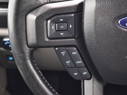 Certified 2018 Ford F150 XLT w/ Equipment Group 302A Luxury image 23