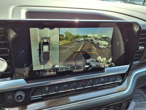 New 2026 Chevrolet Silverado 3500 LT w/ Safety Package image 13