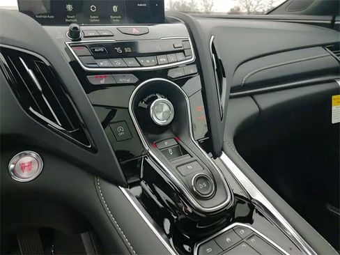 New 2026 Acura RDX SH-AWD image 19