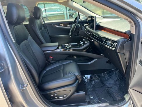 Certified 2023 Lincoln Nautilus Reserve w/ Equipment Group 201A AWD/4WD image 21