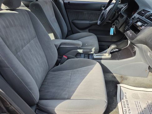 Used 2004 Honda Civic LX image 29