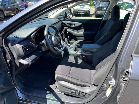Used 2025 Subaru Legacy Premium AWD/4WD image 24