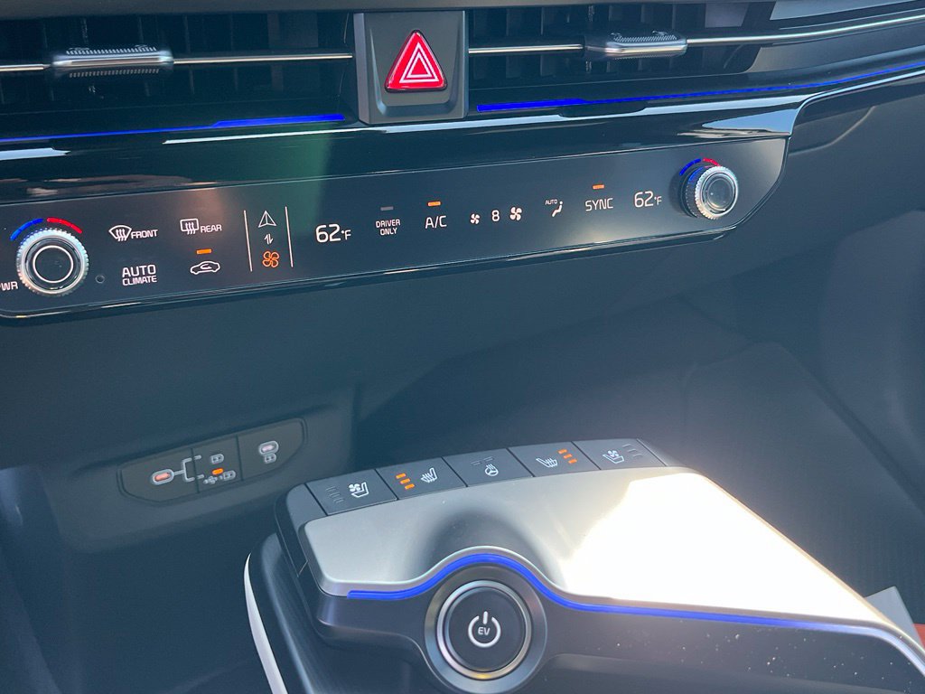 New 2026 Kia EV6 GT-Line AWD/4WD image 22