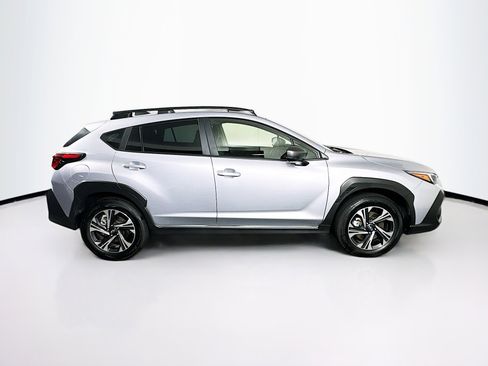 Used 2024 Subaru Crosstrek 2.0i Premium image 10