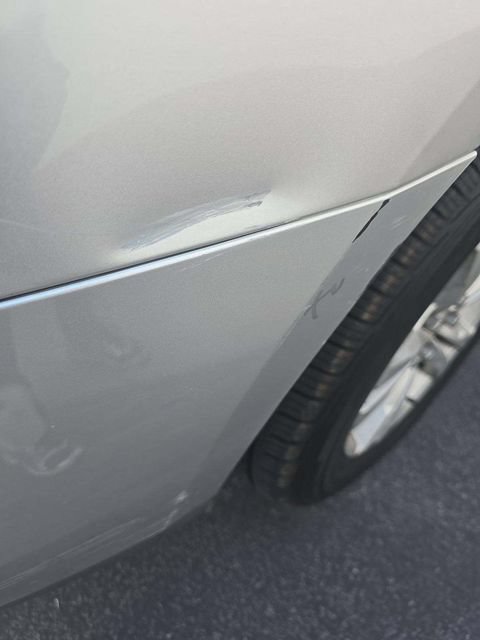 Used 2016 Chevrolet Equinox LS FWD image 16