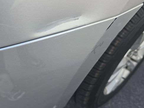 Used 2016 Chevrolet Equinox LS FWD image 16