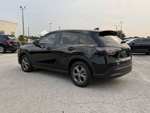 Used 2026 Honda HR-V LX image 7