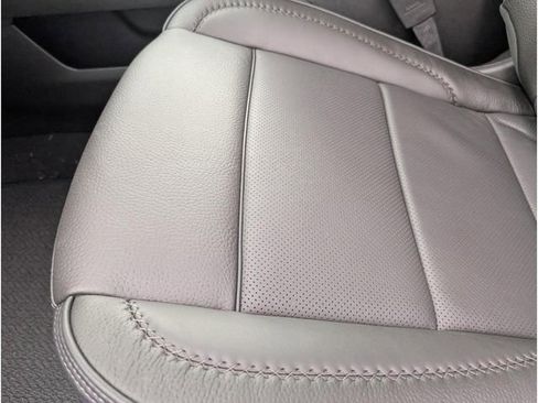 New 2026 GMC Sierra 1500 Denali w/ Denali Reserve Package image 25