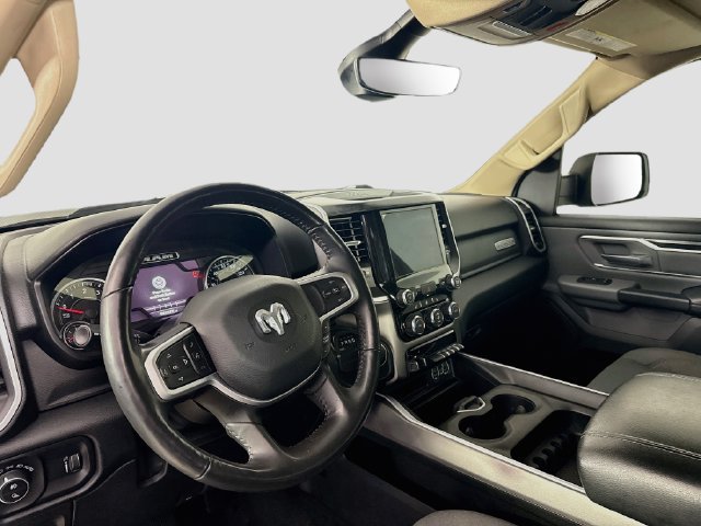 Used 2020 RAM 1500 Big Horn RWD image 22