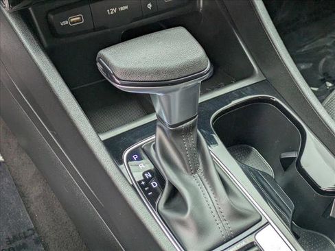 Certified 2023 Hyundai Santa Cruz SEL w/ Activity Package image 12