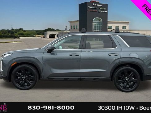 Used 2025 Hyundai Palisade XRT FWD image 6