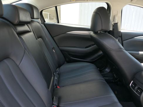 Used 2018 MAZDA MAZDA6 Grand Touring Reserve FWD image 24