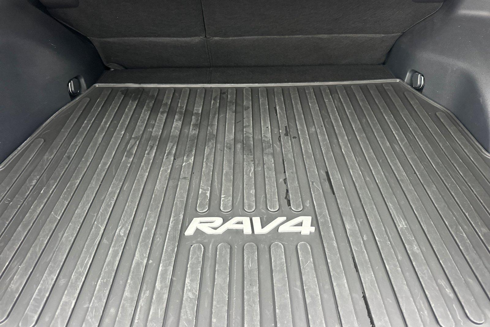 Certified 2025 Toyota RAV4 XLE Premium w/ Weather Package AWD/4WD image 19
