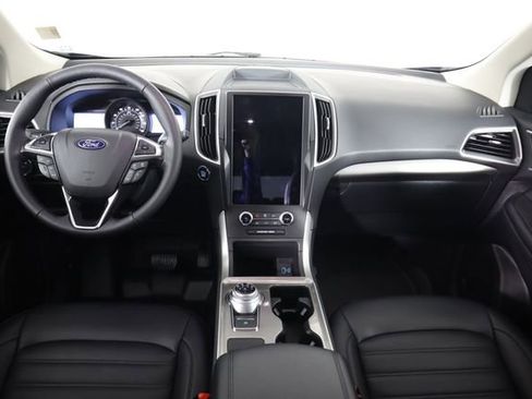 Used 2024 Ford Edge SEL w/ Convenience Package AWD/4WD image 30