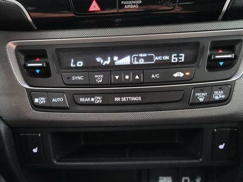 Used 2023 Honda Ridgeline RTL-E image 36