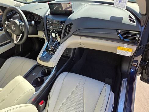 New 2026 Acura RDX SH-AWD w/ Advance Package image 20