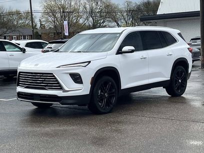 Used 2026 Buick Enclave Preferred w/ Power Package