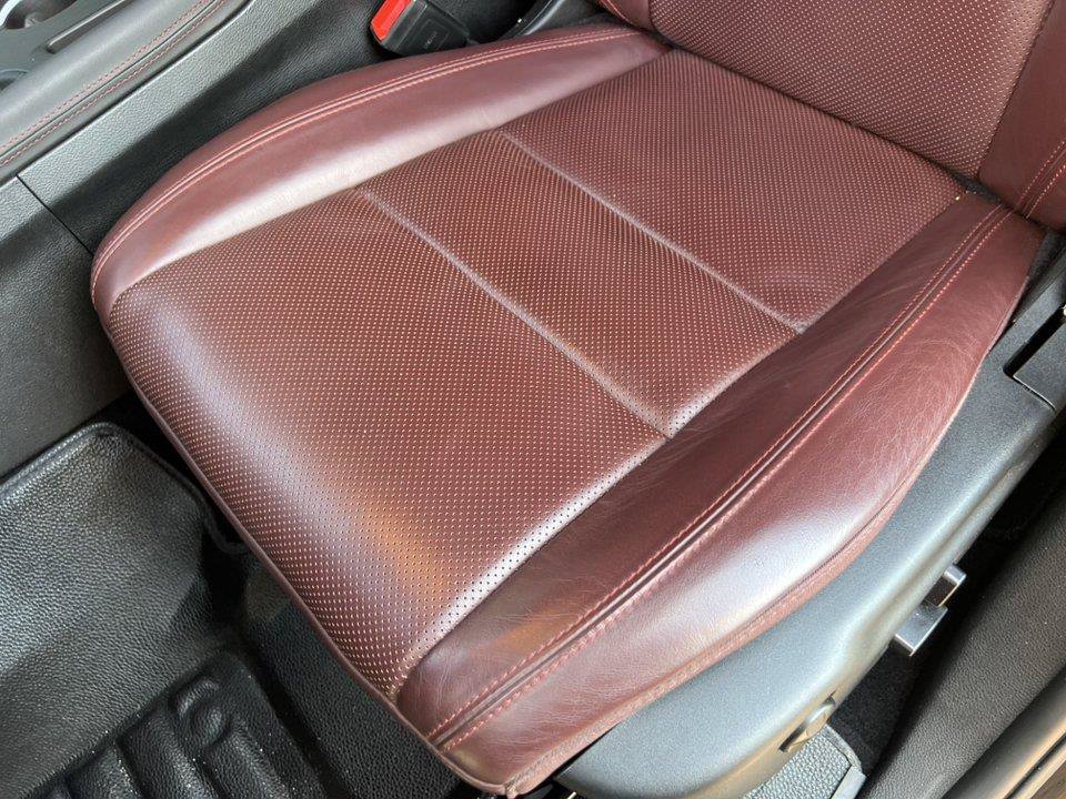Used 2024 Dodge Durango GT AWD/4WD image 18