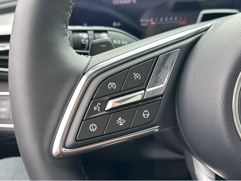 New 2026 Buick Enclave Avenir w/ Super Cruise Package AWD/4WD image 22