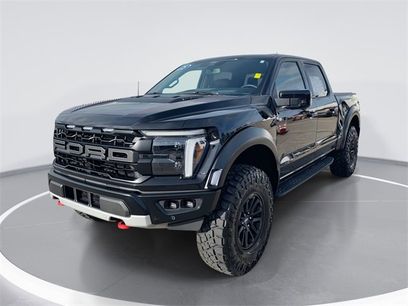 Used 2025 Ford F150 Raptor