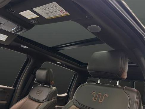 Used 2023 Ford F350 King Ranch w/ Chrome Package image 12