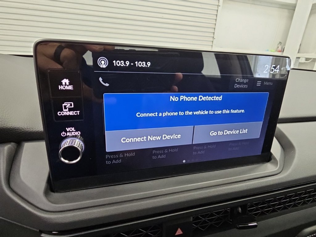 New 2026 Honda Accord LX image 15