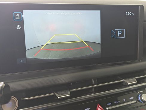 New 2026 Hyundai Santa Cruz SEL image 23