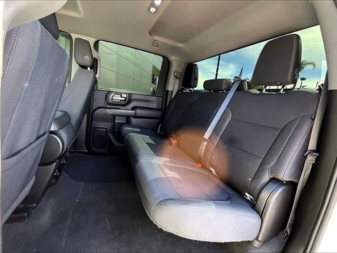 Used 2020 Chevrolet Silverado 2500 LT w/ Z71 Off-Road Package image 25