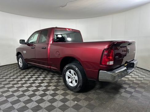 Used 2024 RAM 1500 Classic SLT image 5