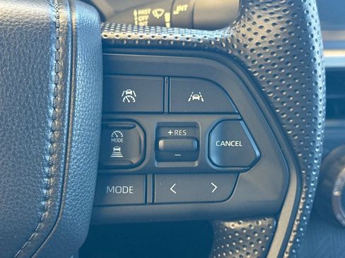 New 2026 Toyota Tacoma SR5 AWD/4WD image 28