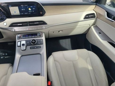Used 2021 Hyundai Palisade SEL w/ Premium Package image 14
