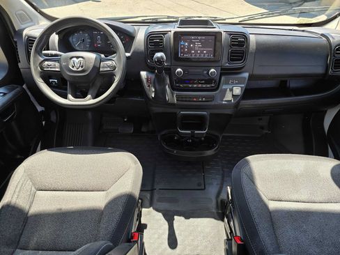Used 2023 RAM ProMaster 2500 FWD image 15