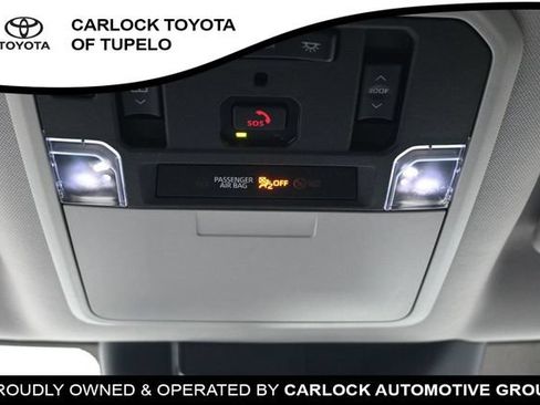 Used 2022 Toyota Tundra Limited RWD image 35